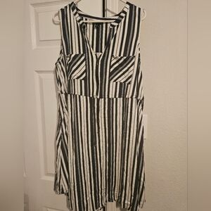 Torrid dress